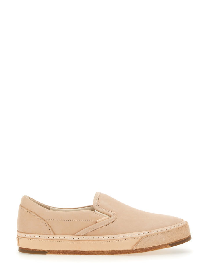 Hender Scheme Sneakers - Beige | Wanan Luxury