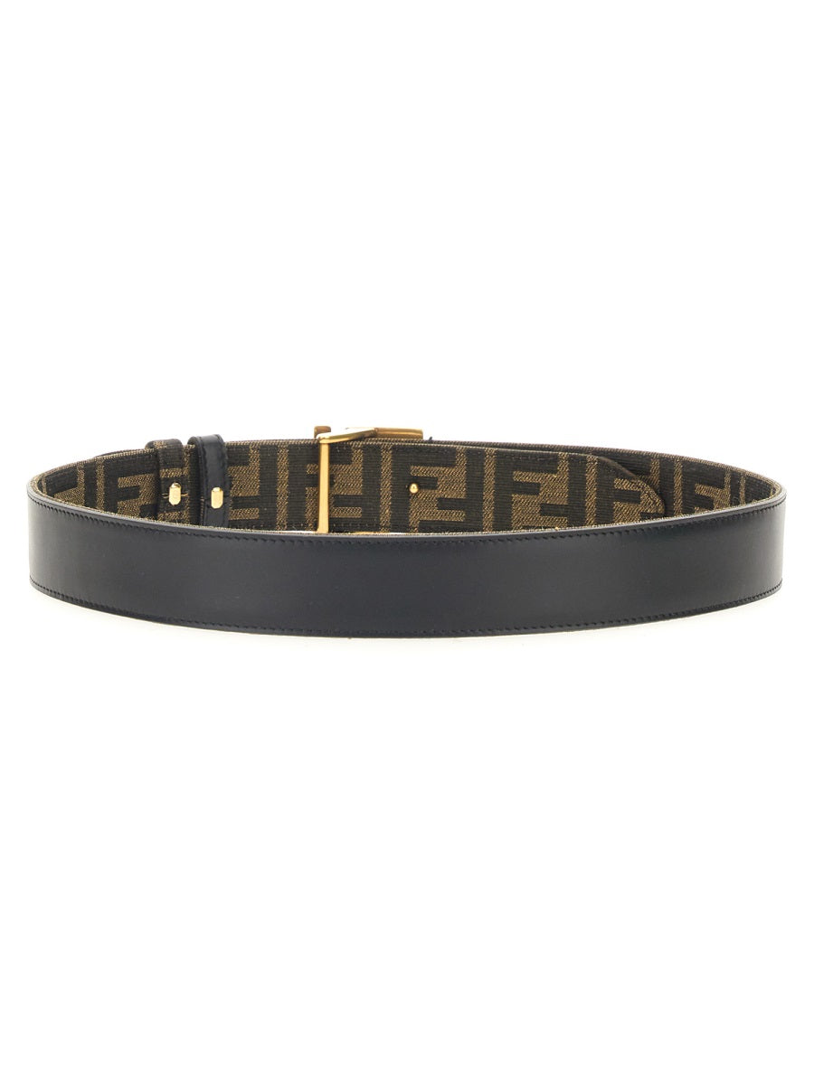 Fendi Belts - Black | Wanan Luxury