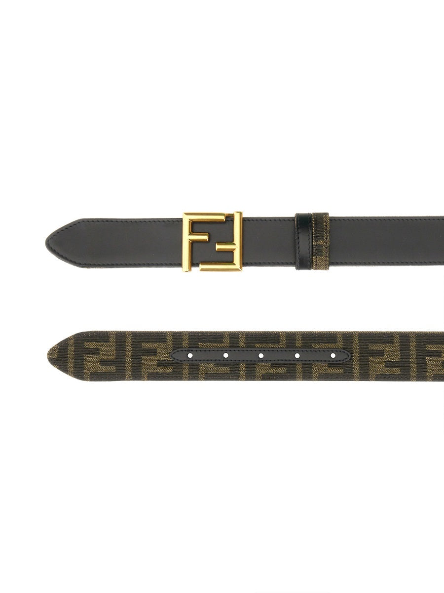 Fendi Belts - Black | Wanan Luxury