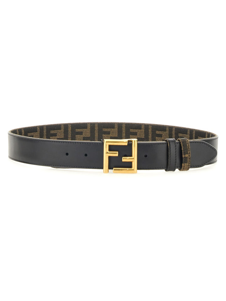 Fendi Belts - Black | Wanan Luxury