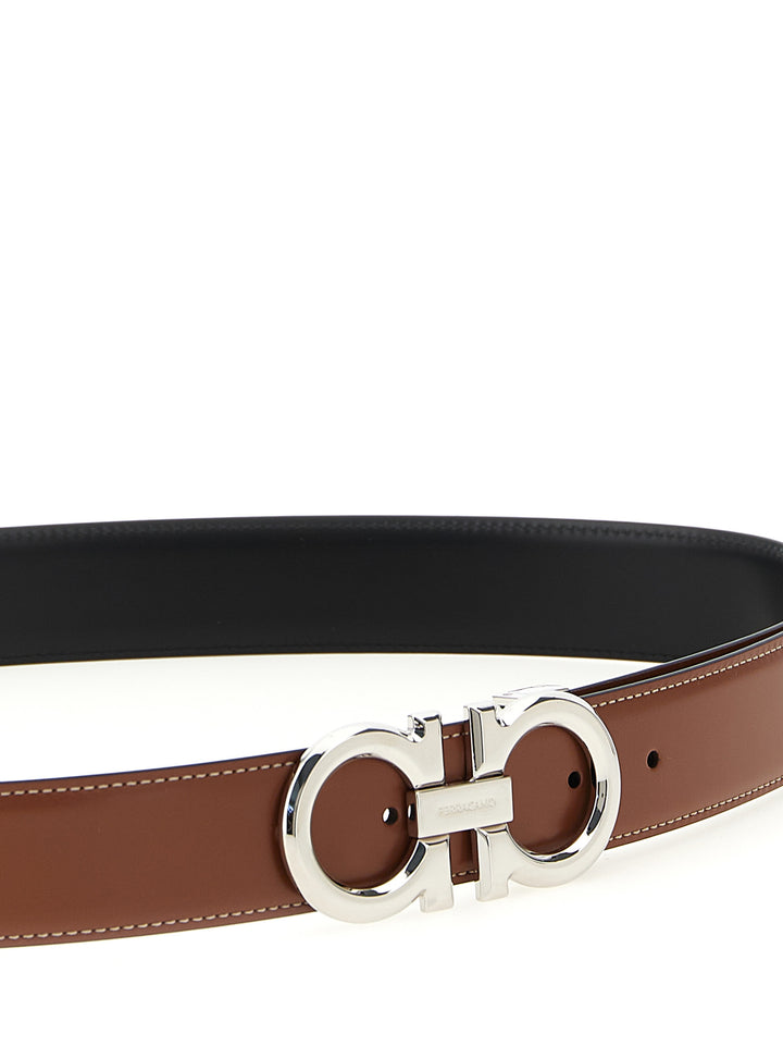 Ferragamo Gancini Belts - Multicolor | fd9ab9ec215d2100861d6bb3cb100220fab7863e