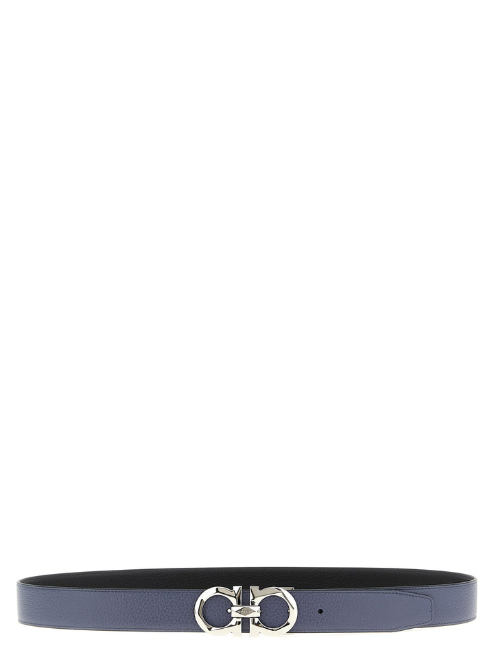 Ferragamo Gancini Belts - Multicolor | 9f1f16d503a1a396ebe3712f8cf152c6842f8490