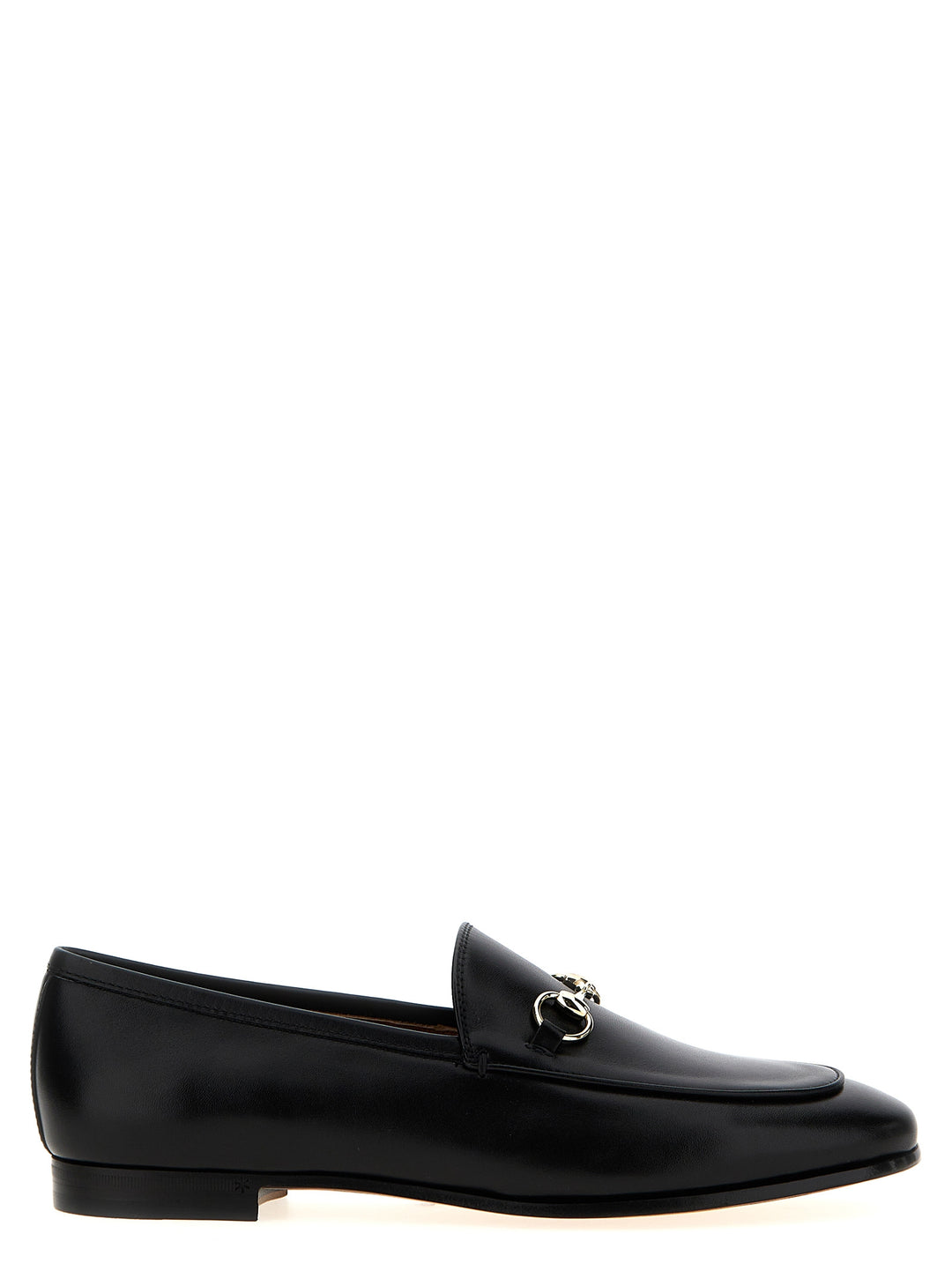 Gucci Gucci Jordaan Loafers - Black | 6866eb8ca9fbd6f84bb83f1014d32eea902879ff