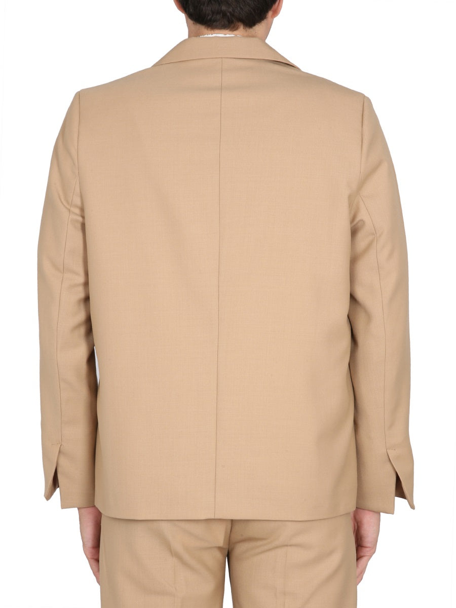 SéFr Jackets - Beige | Wanan Luxury