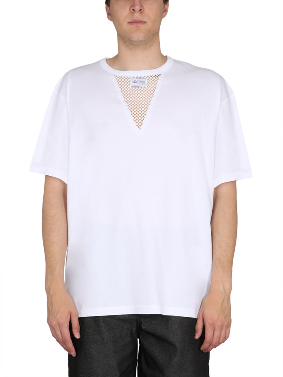 Raf Simons T shirts - White | Wanan Luxury