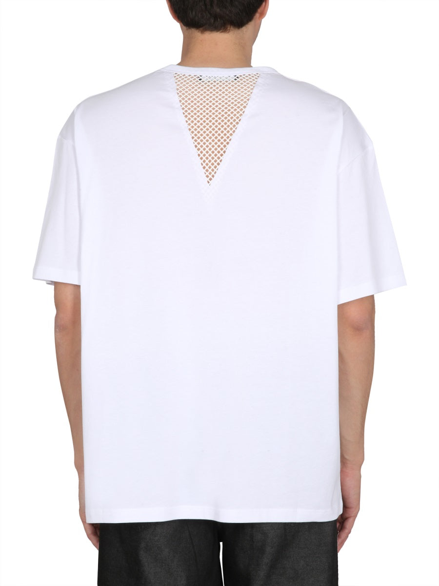 Raf Simons T shirts - White | Wanan Luxury