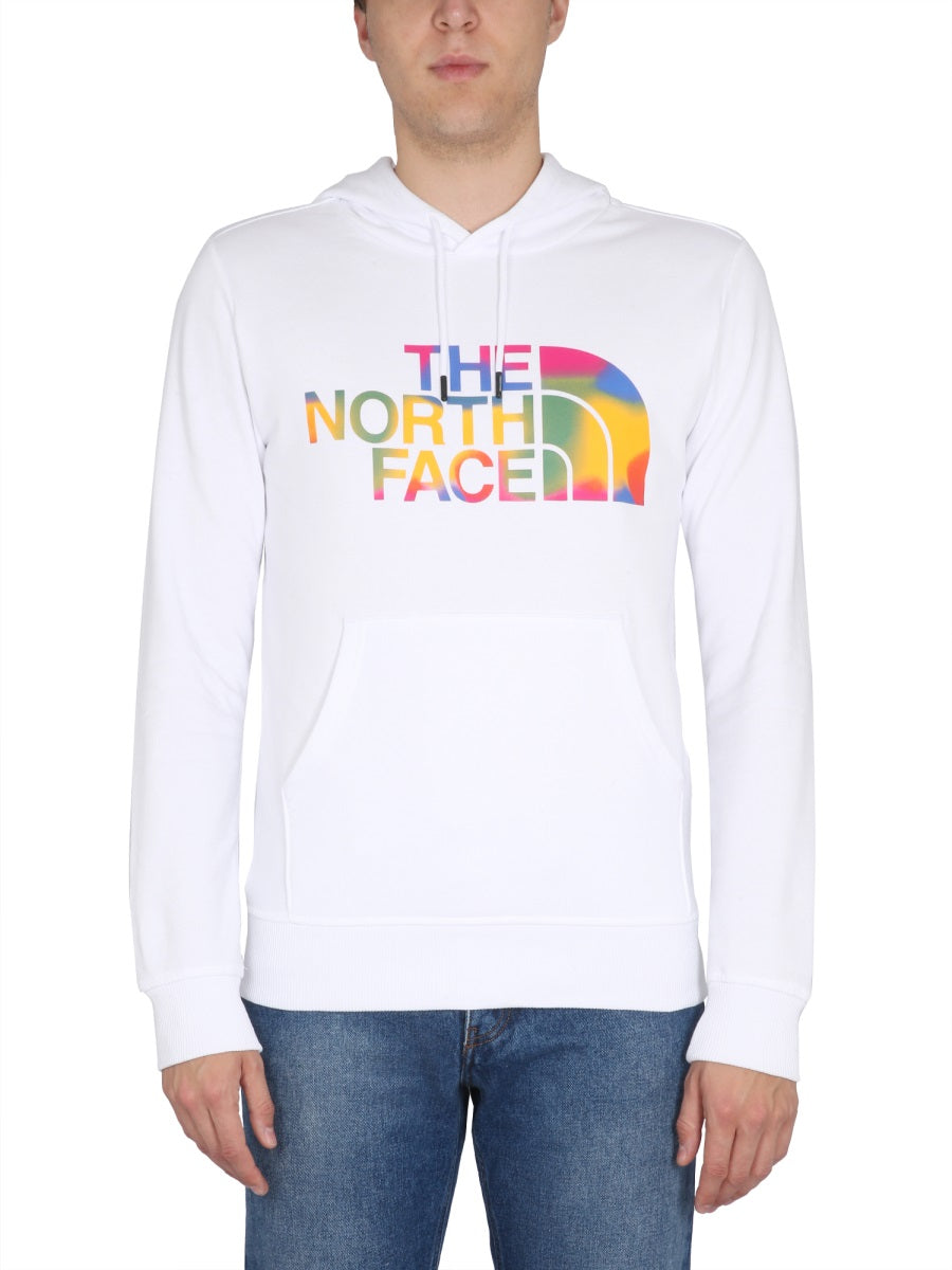 The North Face Sweatshirts - White | Wanan Luxury