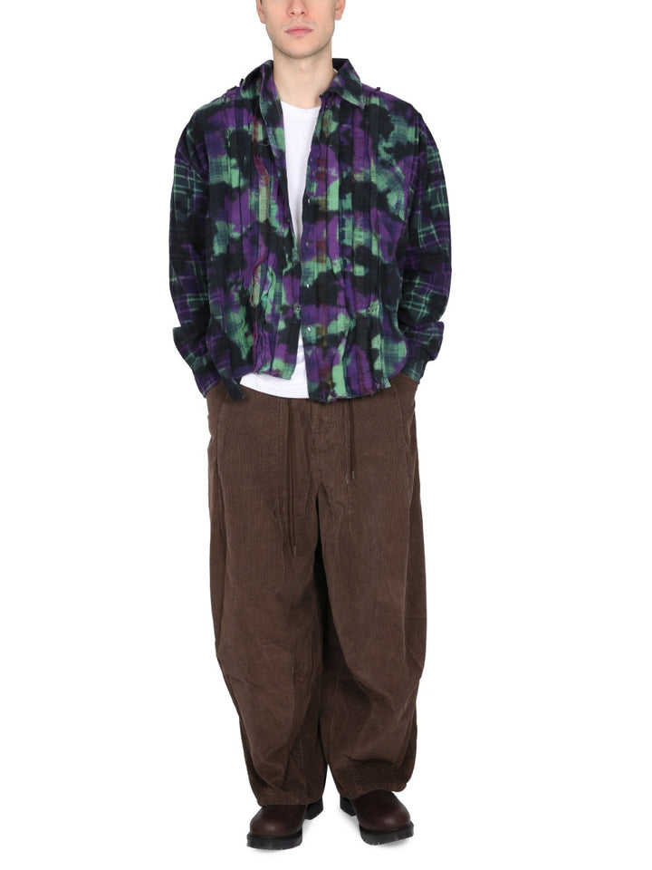 Needles Shirts - Multcolor | Wanan Luxury