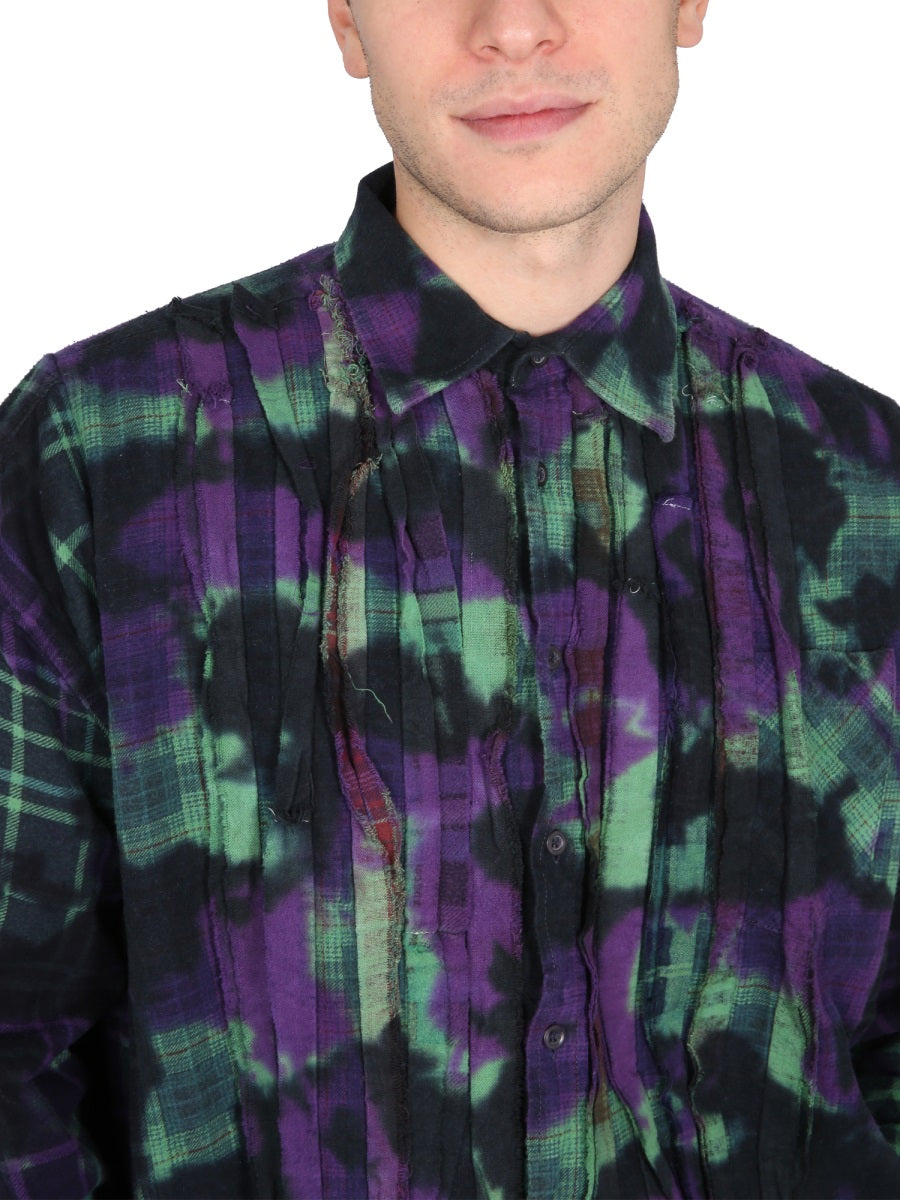 Needles Shirts - Multcolor | Wanan Luxury