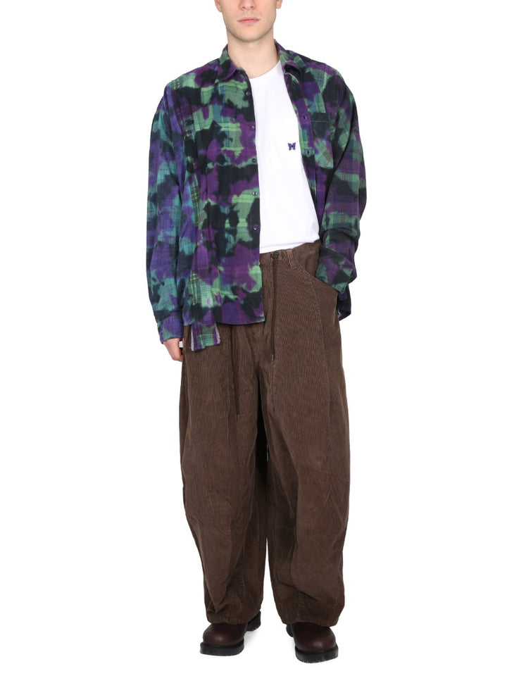 Needles Shirts - Multcolor | Wanan Luxury