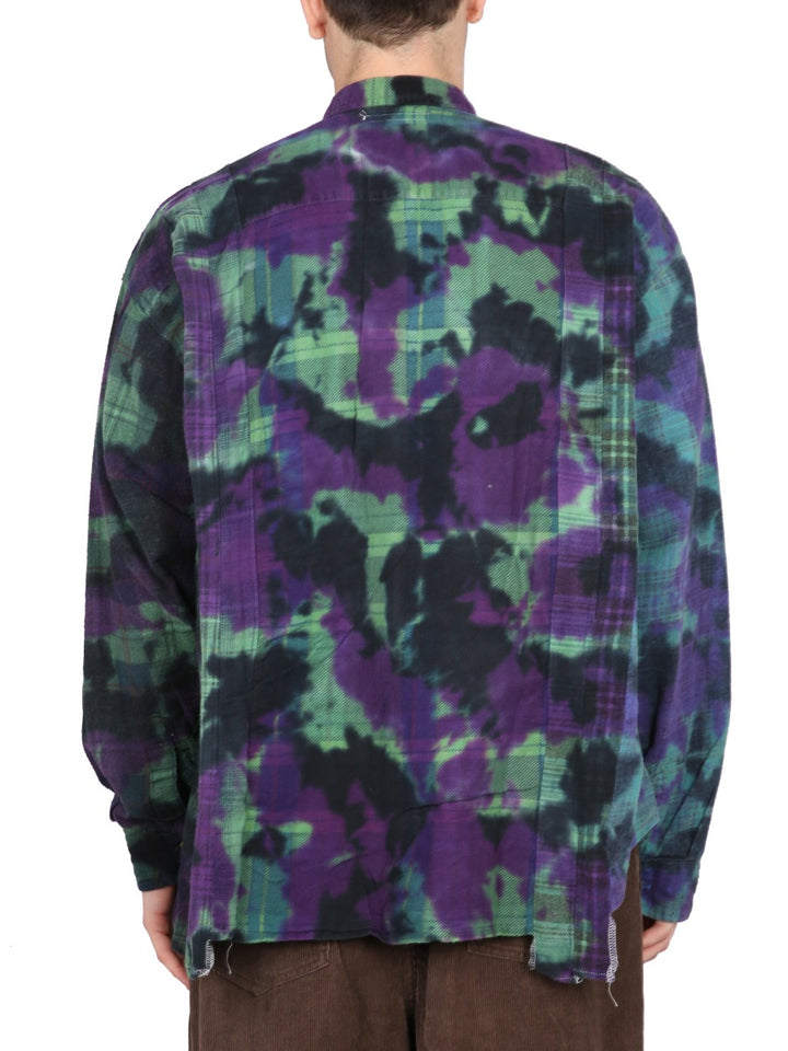 Needles Shirts - Multcolor | Wanan Luxury