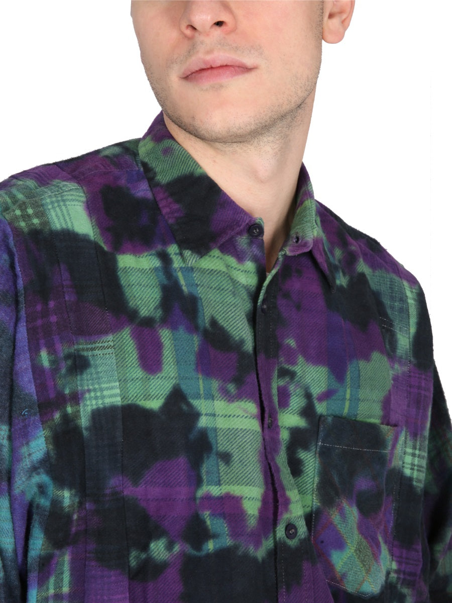 Needles Shirts - Multcolor | Wanan Luxury