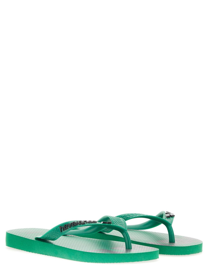 Rotate Birger Christensen Sandals - Green | Wanan Luxury