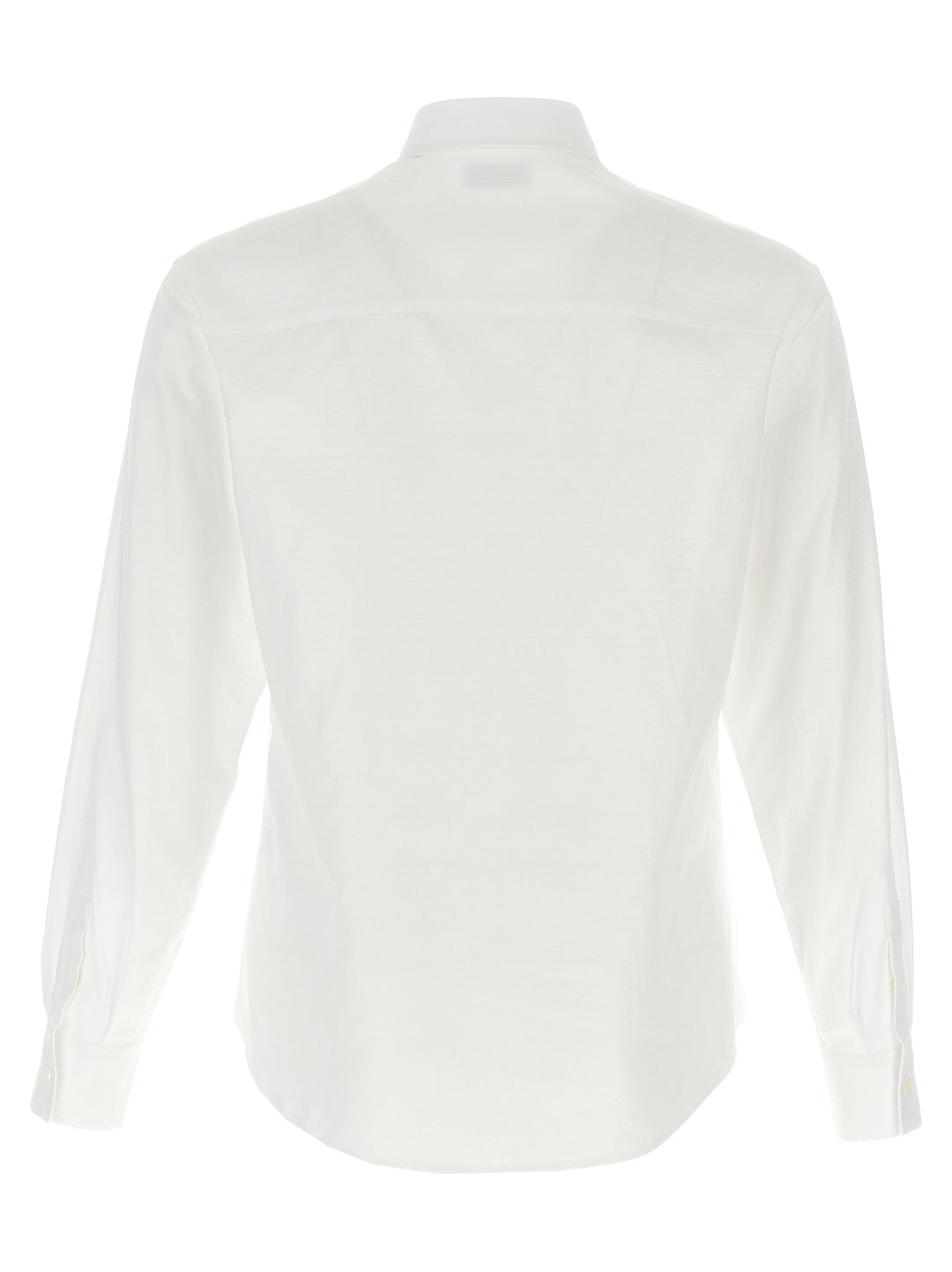 Ferragamo Gancini Shirt and Blouse - White | 6df508e2071d006e3ca8224b53f56bb712ac9d2a