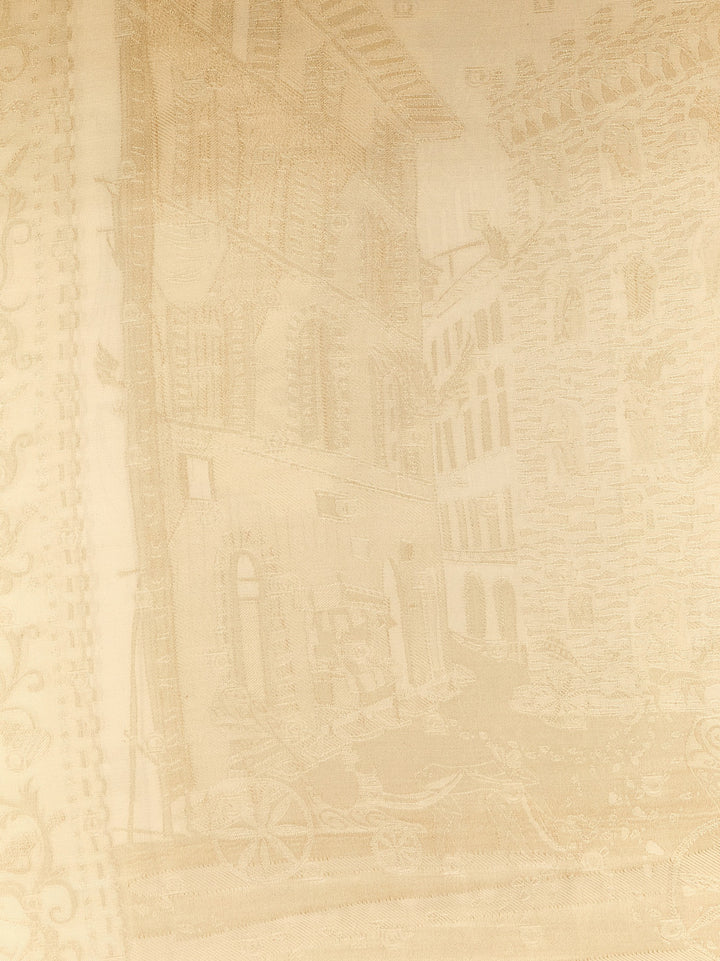 Ferragamo Palazzo Scarves and Foulards - Multicolor | d4fdd004892da9d11599437d626f18a9fa2a50bf