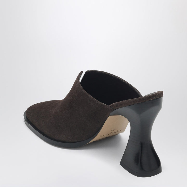 Bottega Veneta Shoes - Brown | 83c6cb9372388da3cc8b9d7760a6f6fd48f910e6