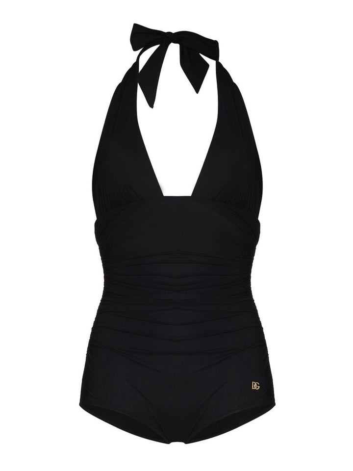 Dolce & Gabbana Swimwears - Black | Wanan Luxury