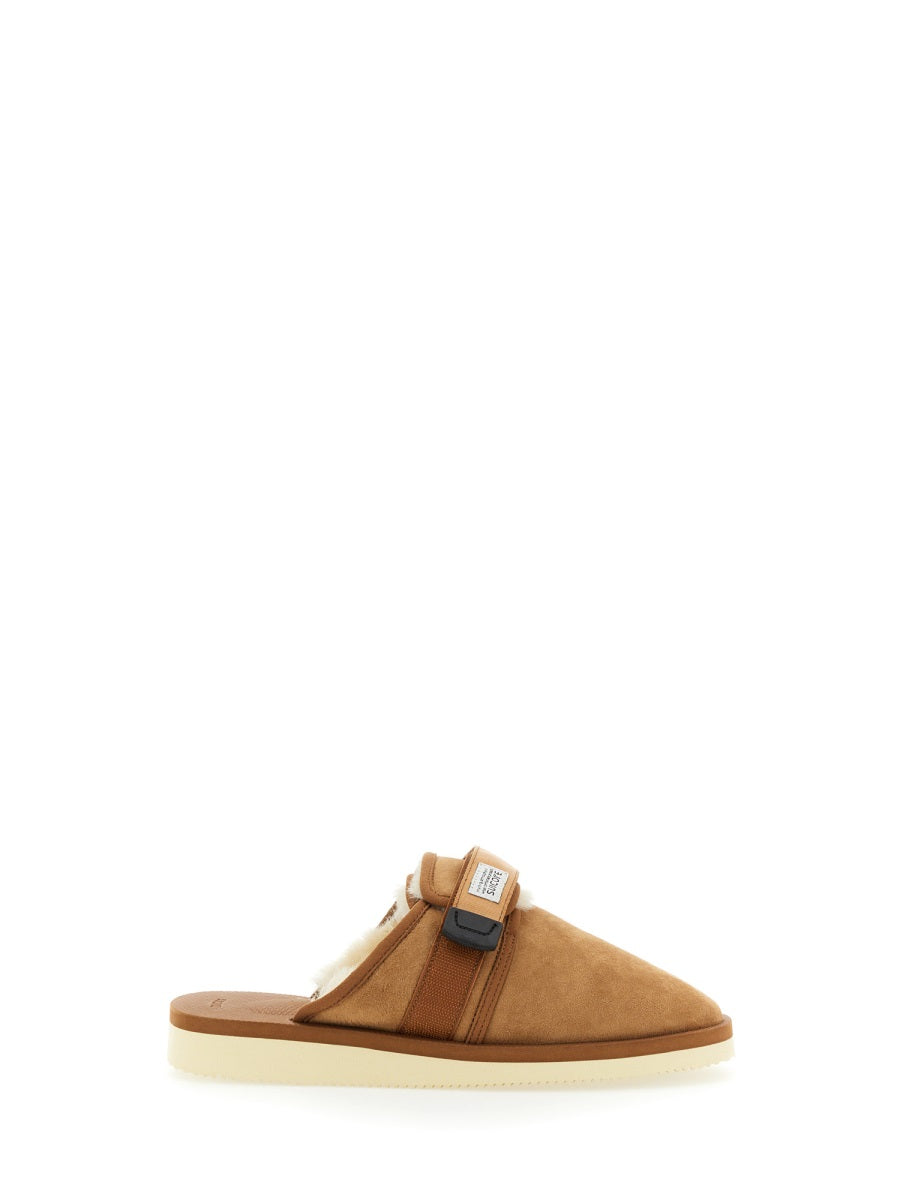 Suicoke Sandals - Beige | a8d182ceb4f42cb3c759c90dd61025fd96b17bea