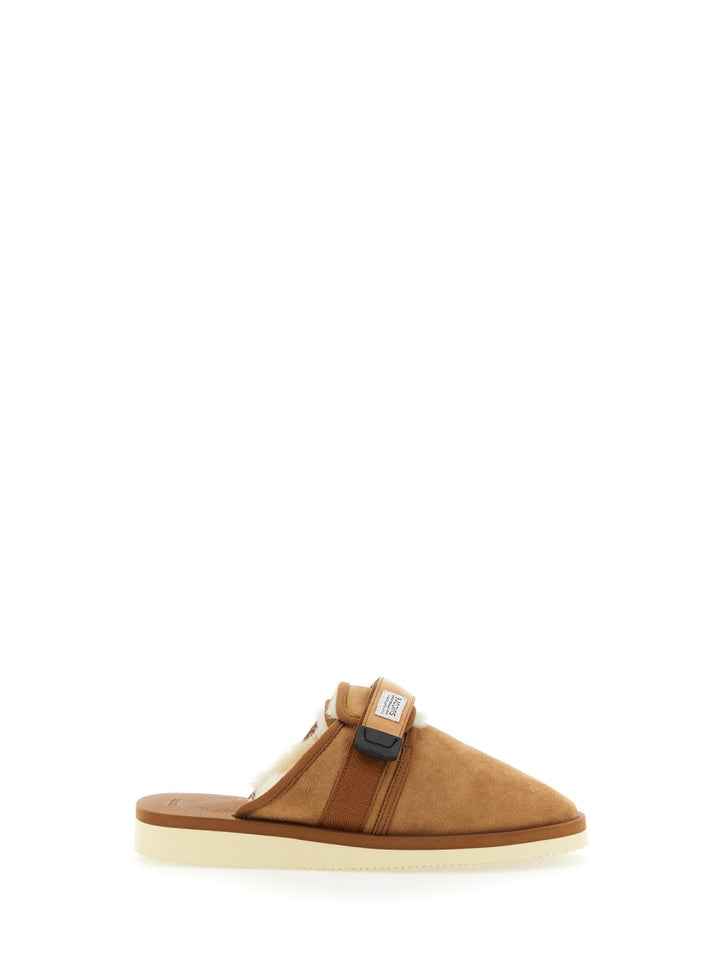 Suicoke Sandals - Beige | a8d182ceb4f42cb3c759c90dd61025fd96b17bea