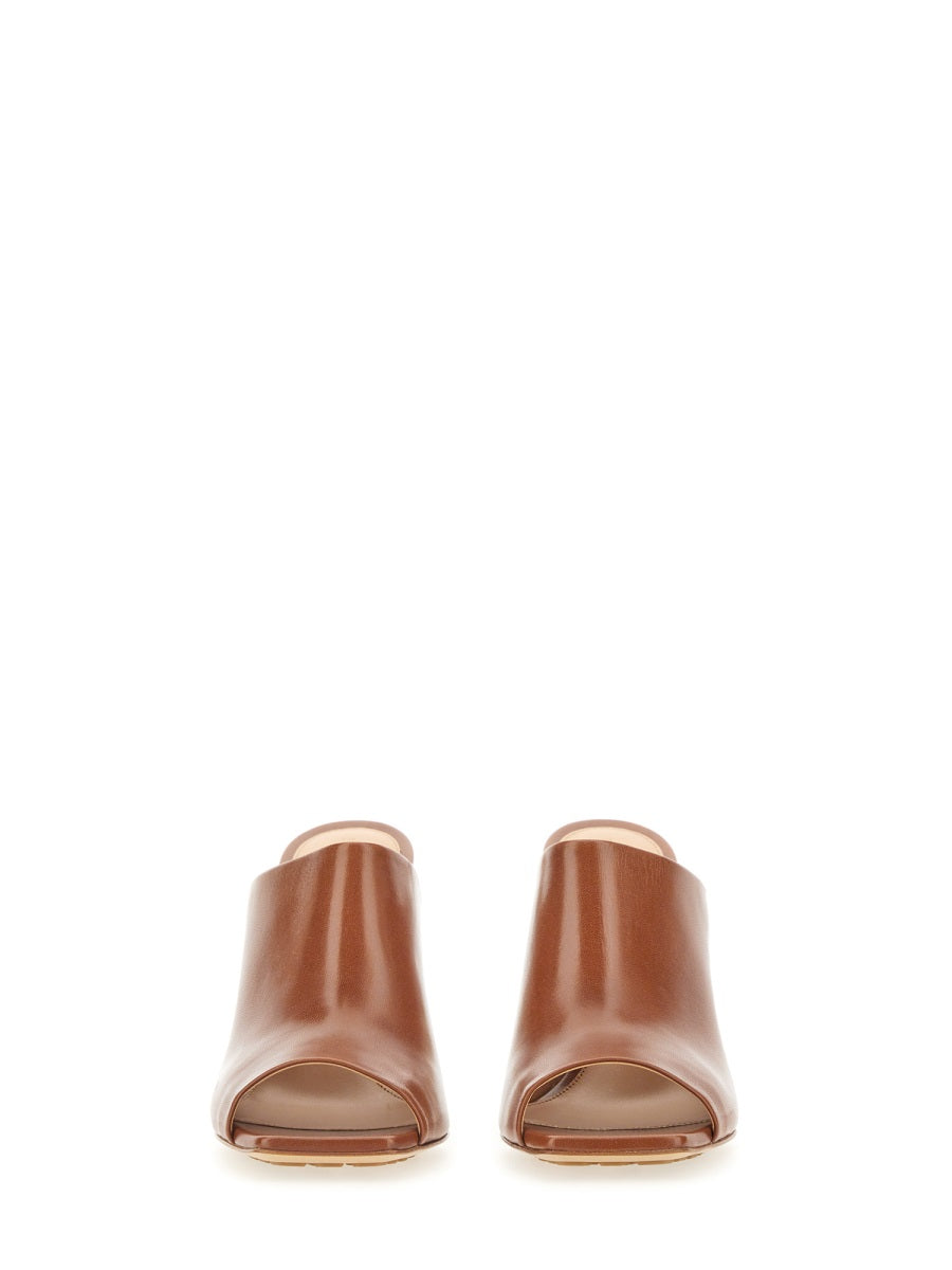 Bottega Veneta HEELS - Brown | c3b6bef61a050b608943016f9c334d524ddc1e2c