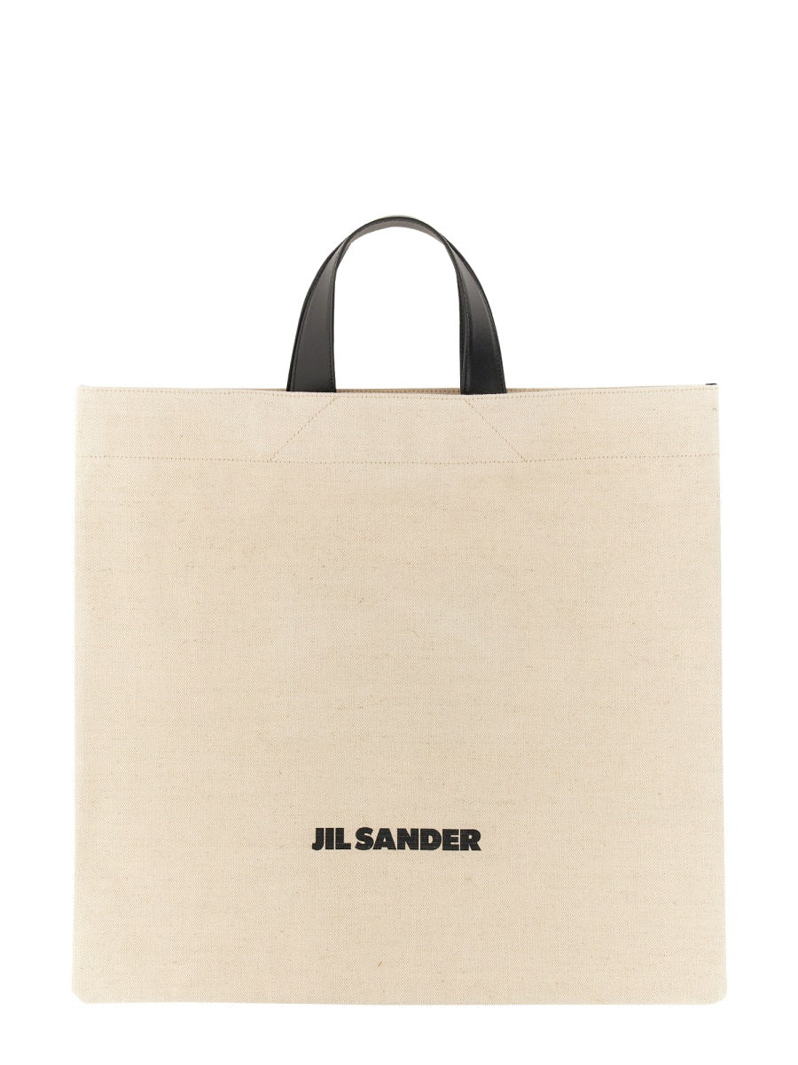 Jil Sander Hand Bags - Beige | Wanan Luxury