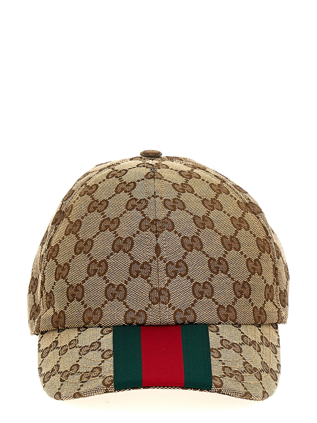 Gucci Original Gg Hats - Beige | 615c3e9c8c6993b9a4043d1bb886a9587309c893
