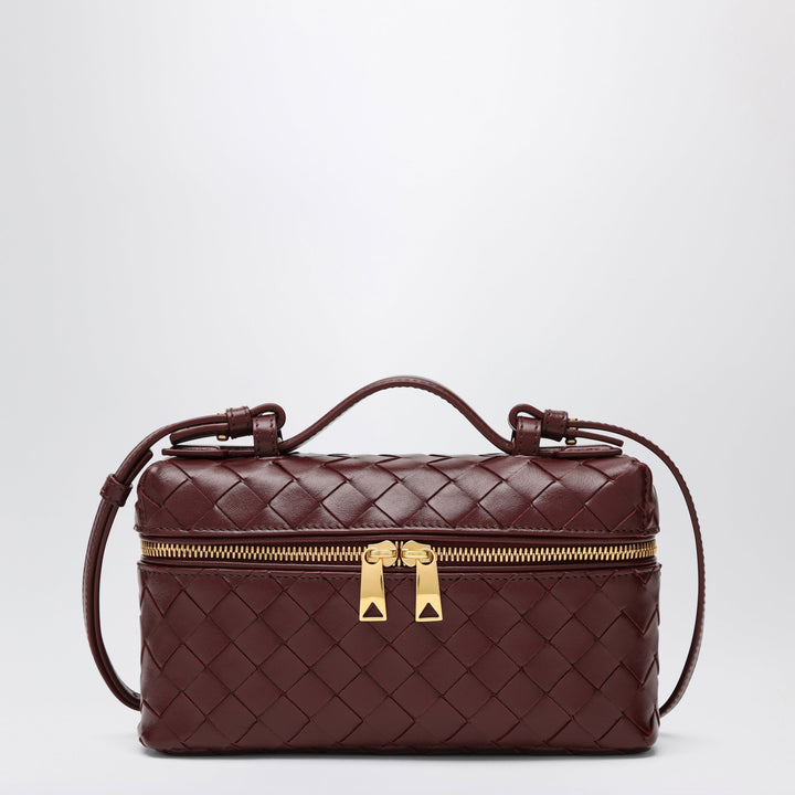 Bottega Veneta Apparel & Accessories - Burgundy | 999b8622fbb4586726e7e8fe2e5c76dc1f2f0a90