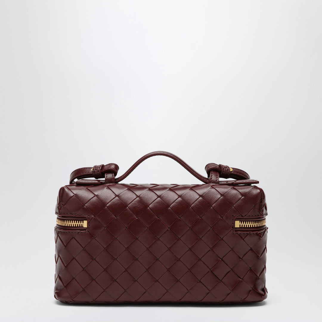 Bottega Veneta Apparel & Accessories - Burgundy | 97a9090351e940a48f3ba9978d88826a20b6da96