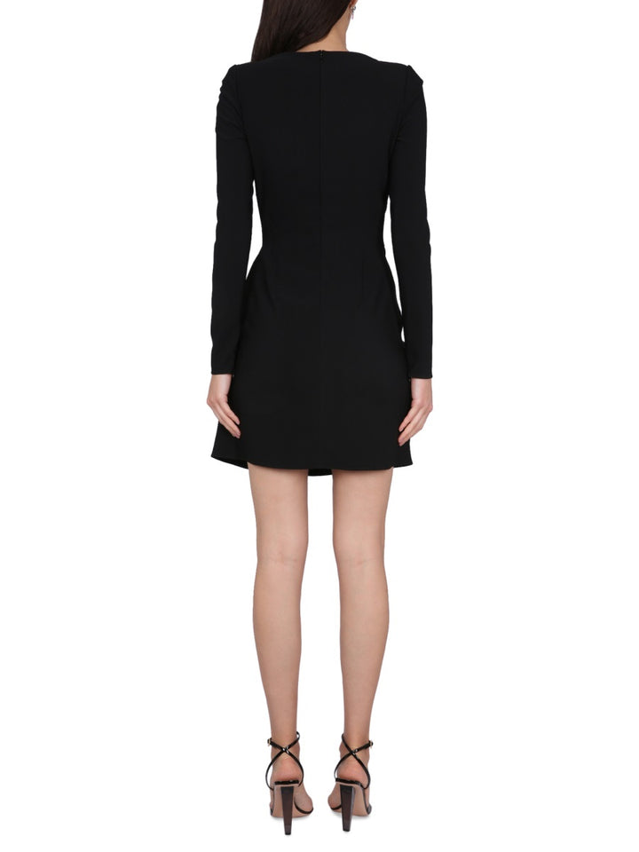 Dsquared2 Suits & Dresses - Black | Wanan Luxury