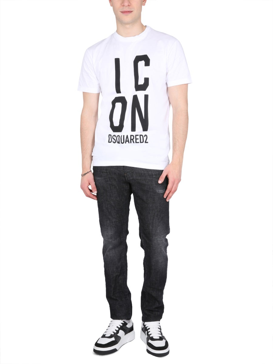 Dsquared2 Denim - Black | Wanan Luxury