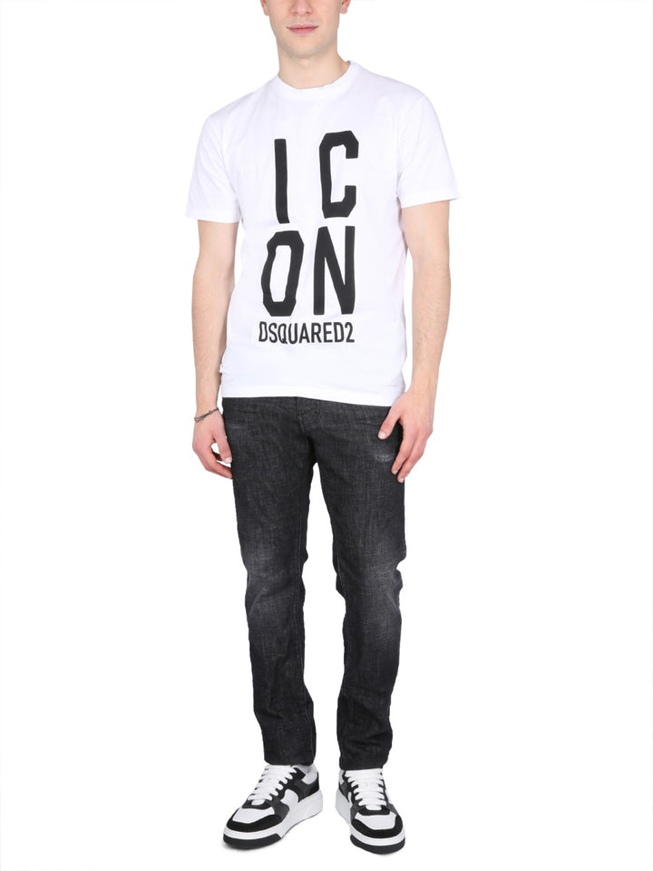 Dsquared2 Denim - Black | Wanan Luxury