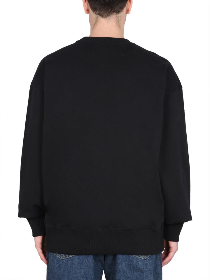 Kenzo Sweatshirts - Black | Wanan Luxury
