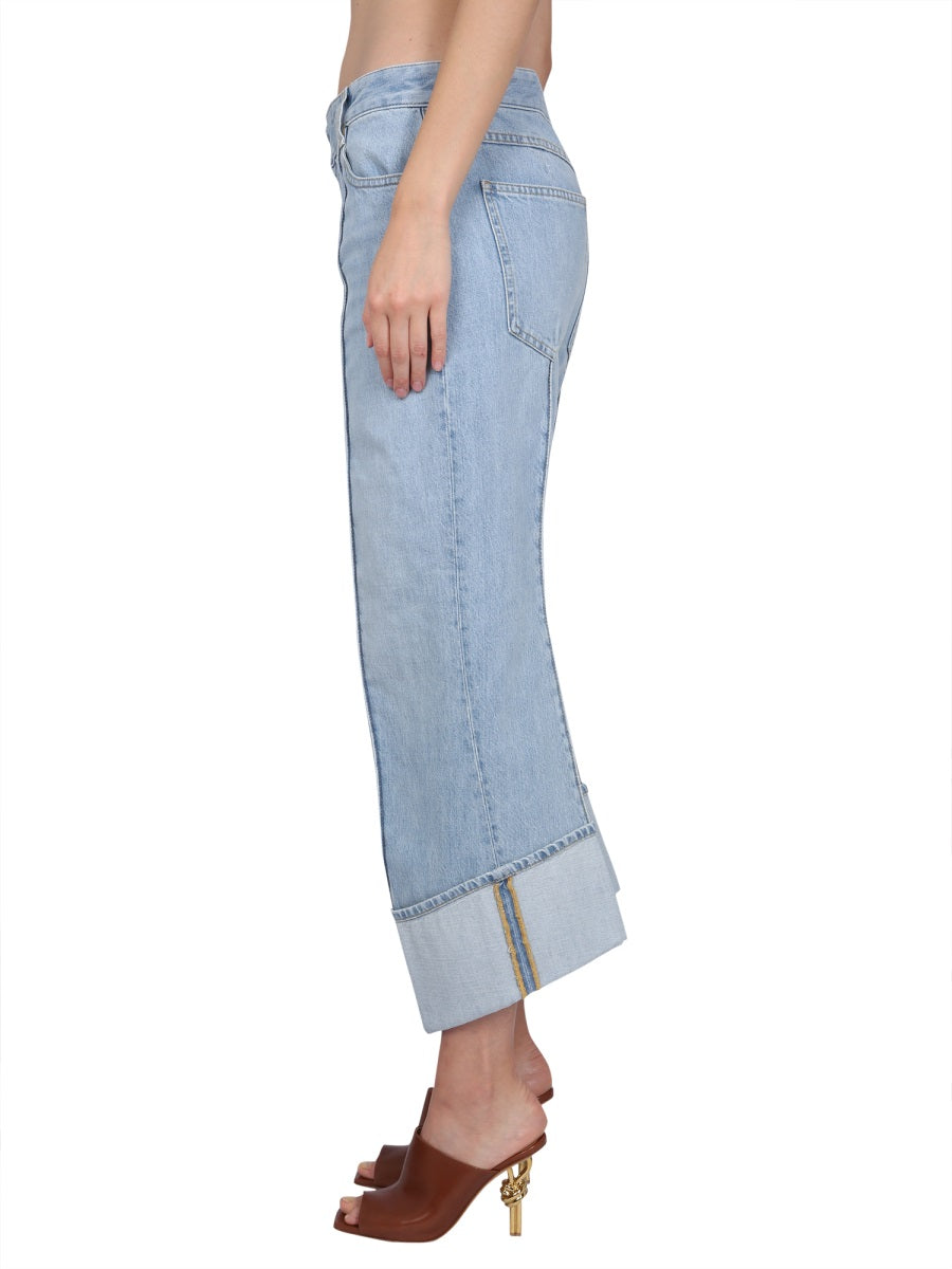 Bottega Veneta Denim - Denim | 93f0457b374ddd6aff2873ea082793a42f0cdf8a