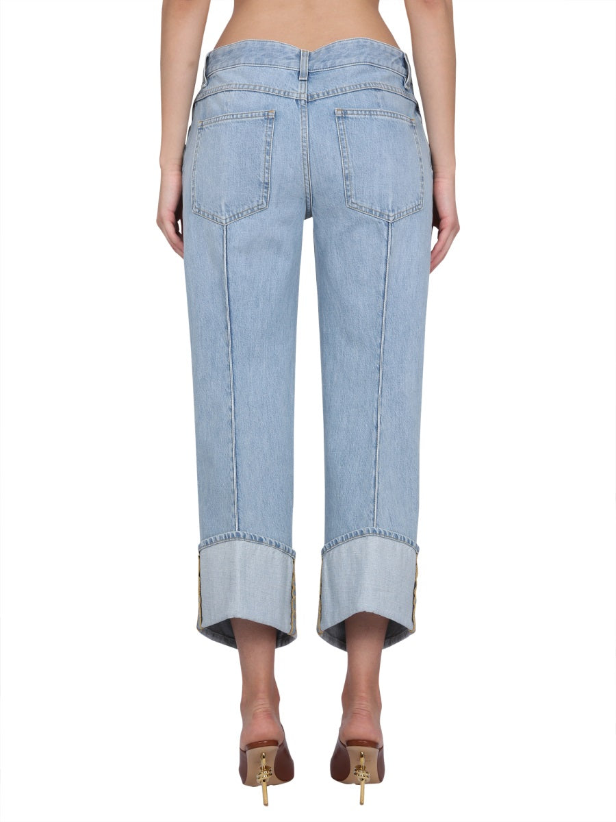 Bottega Veneta Denim - Denim | ba732c33460d344cd7220ebba8716721c421f0e4
