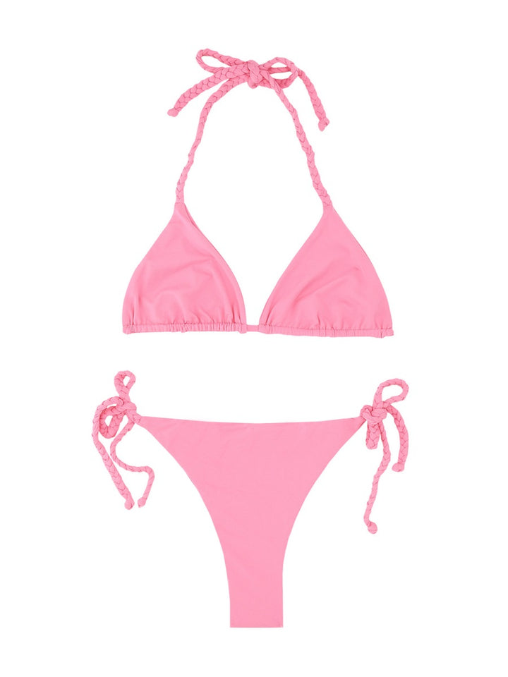 Manebí Swimwears - Fuchsia | Wanan Luxury