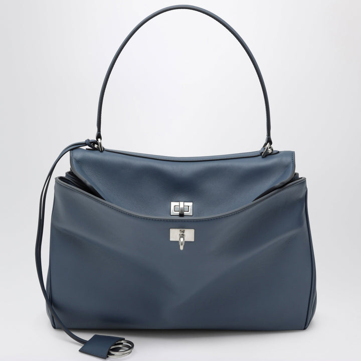 Balenciaga Apparel & Accessories - Blue | cdfd2e146e1c1560e15e1087f1a8904bf121133e