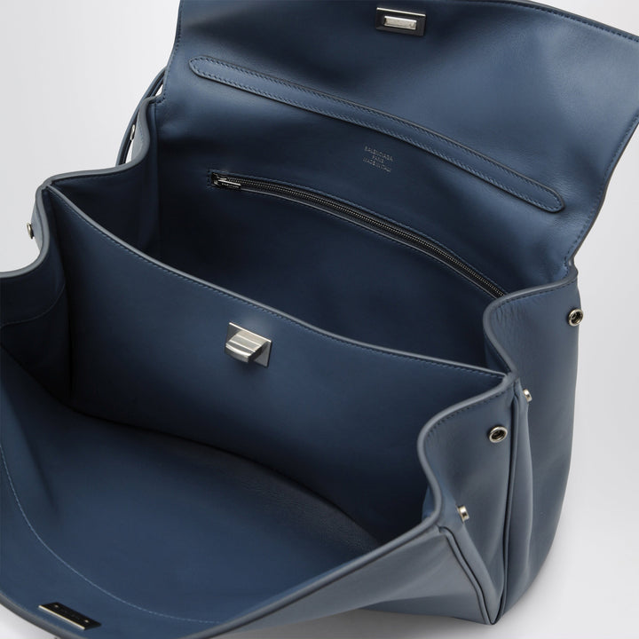 Balenciaga Apparel & Accessories - Blue | 5835a4beff8aaf74eb29c5f9ca0743db4a8a383c