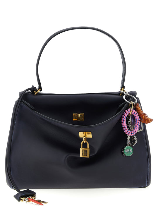 Rodeo Hand Bags Blue