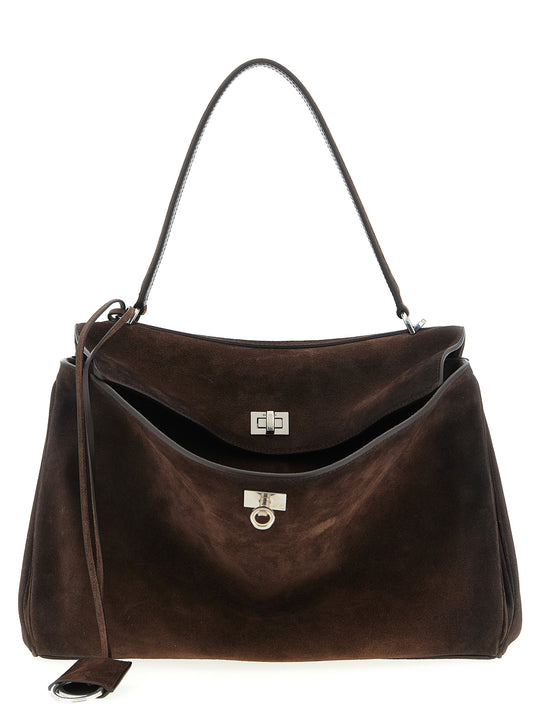 Rodeo Hand Bags Brown