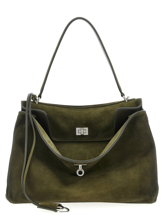 Rodeo Hand Bags Green