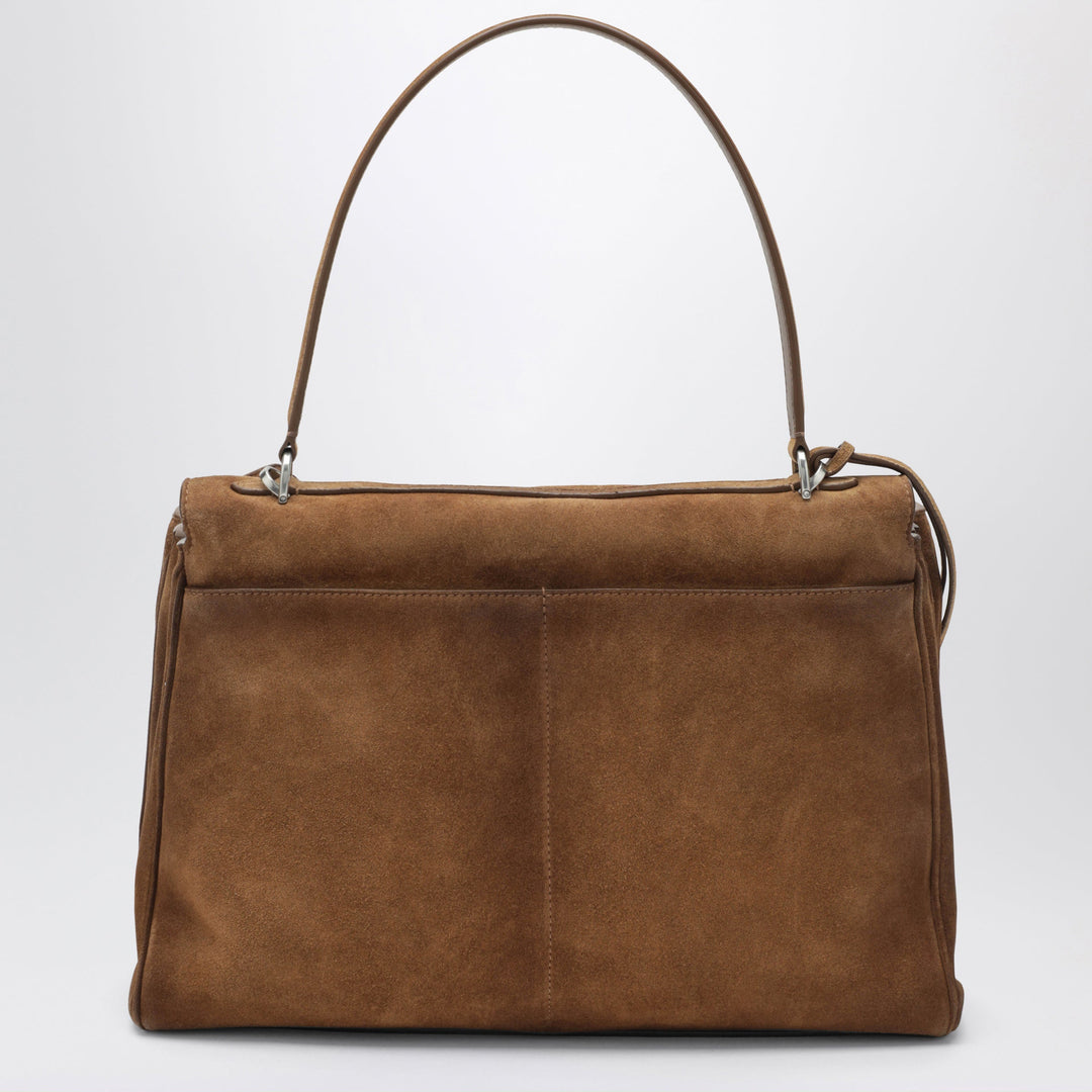 Balenciaga Apparel & Accessories - Brown | 86d770c5a4cfbec3d5dede66a2a9a5dfa45011eb