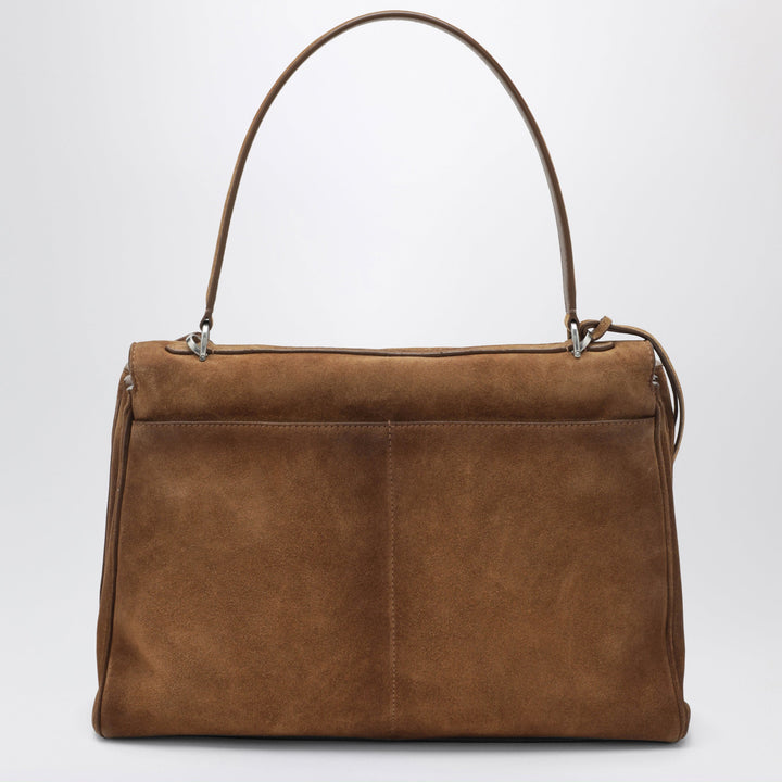 Balenciaga Apparel & Accessories - Brown | 86d770c5a4cfbec3d5dede66a2a9a5dfa45011eb