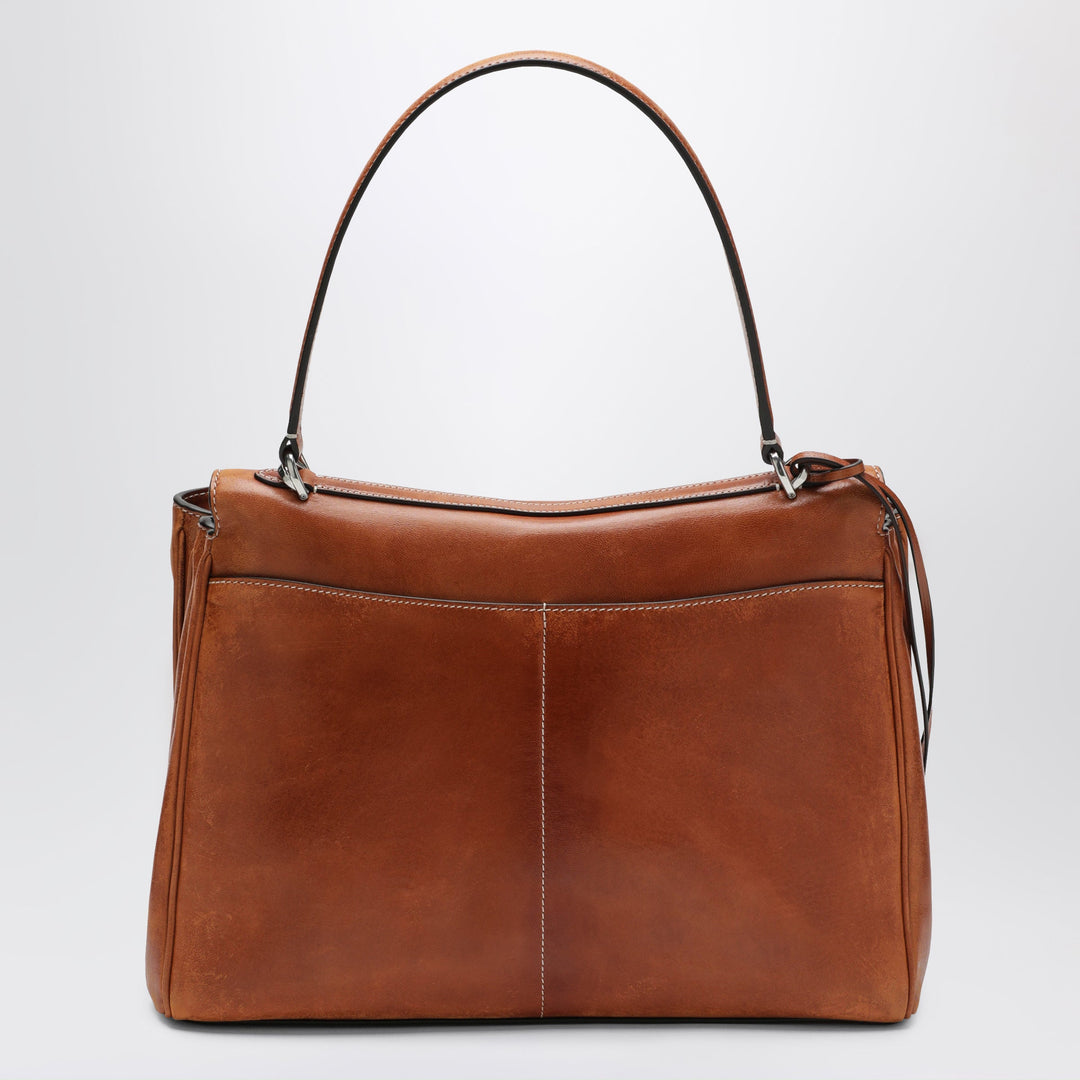 Balenciaga Apparel & Accessories - Brown | a944096a5826b254590db4cd3bcab454754a2237