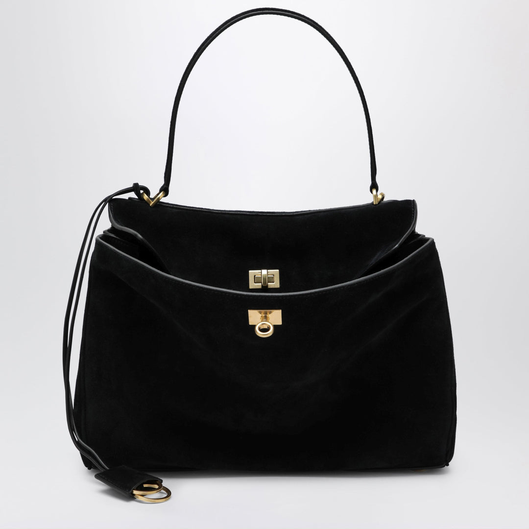 Balenciaga Apparel & Accessories - Black | 7a579a9487155a43e4ae8eb0ba1b8aaebe3695cf
