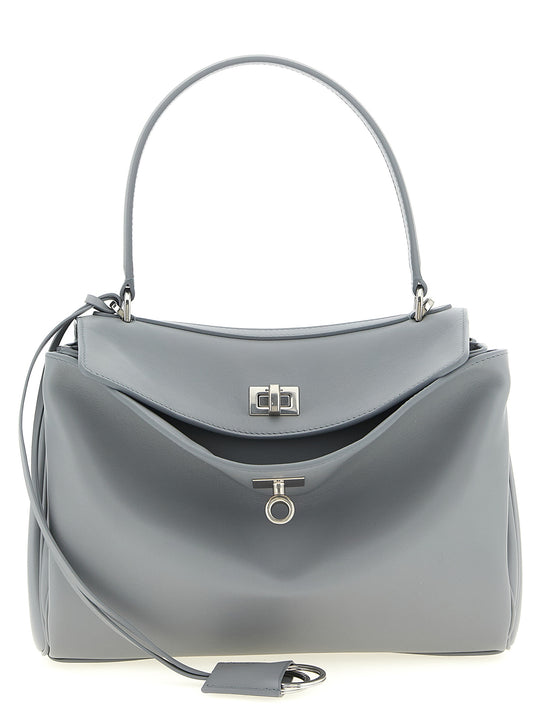 Rodeo Hand Bags Gray