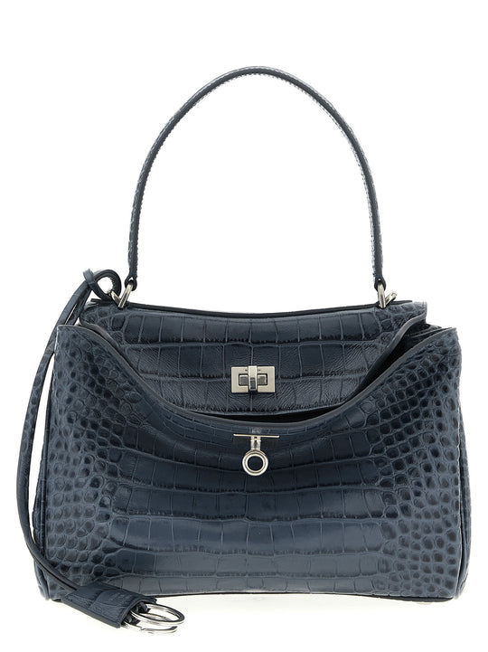 Rodeo Hand Bags Blue