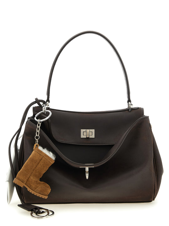 Rodeo Hand Bags Brown