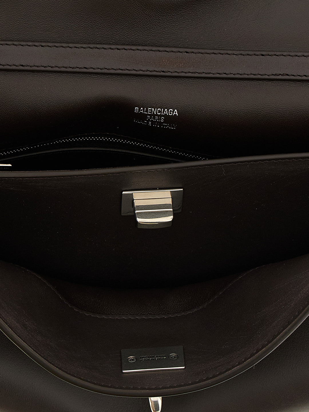 Balenciaga Rodeo Hand Bags - Brown | bca1e1f26cb3b67d7c9e5c037284012b858d4225