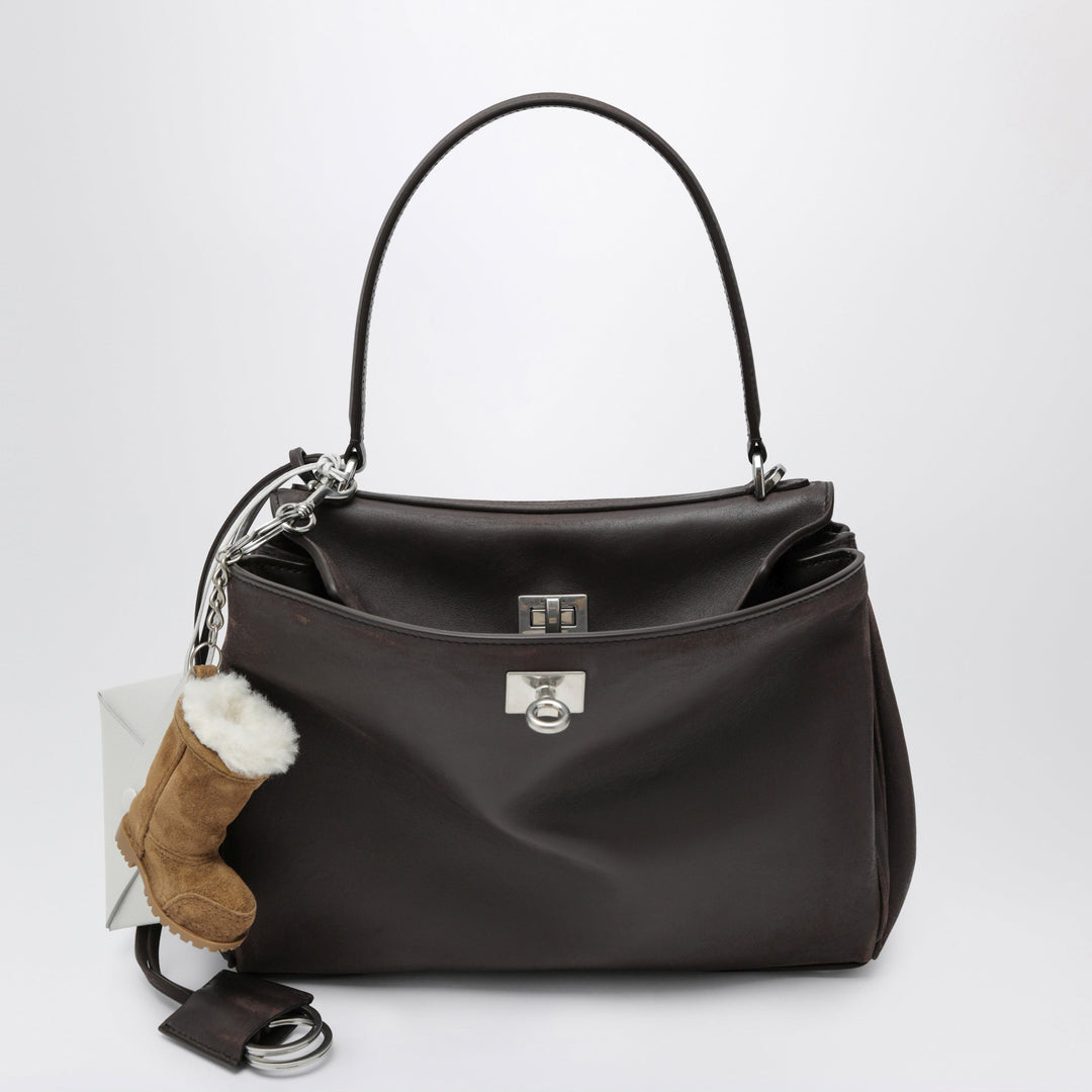 Balenciaga Apparel & Accessories - Brown | 921d2df076d54852e74226edf4f42994b263ba2e