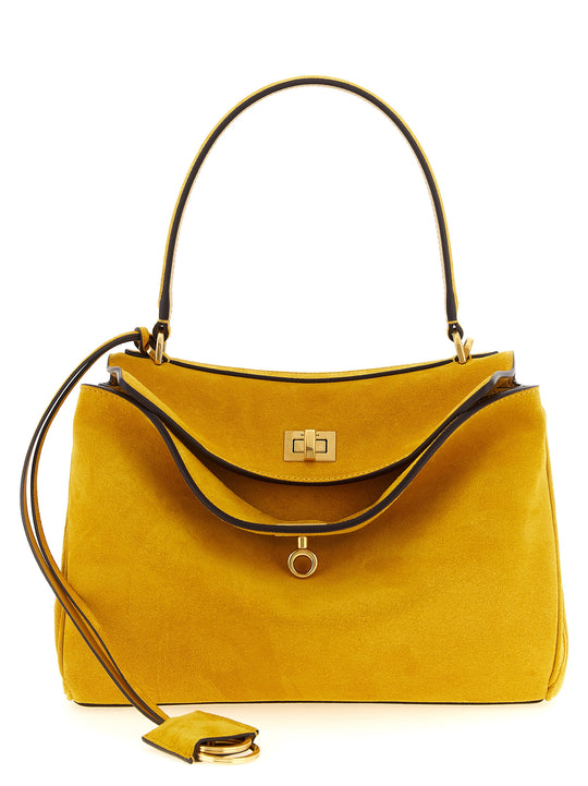 Rodeo Hand Bags Yellow